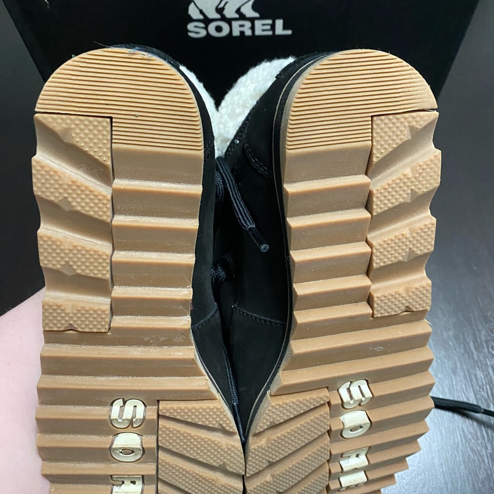 Sorel Harlow booties - Picture 11 of 12